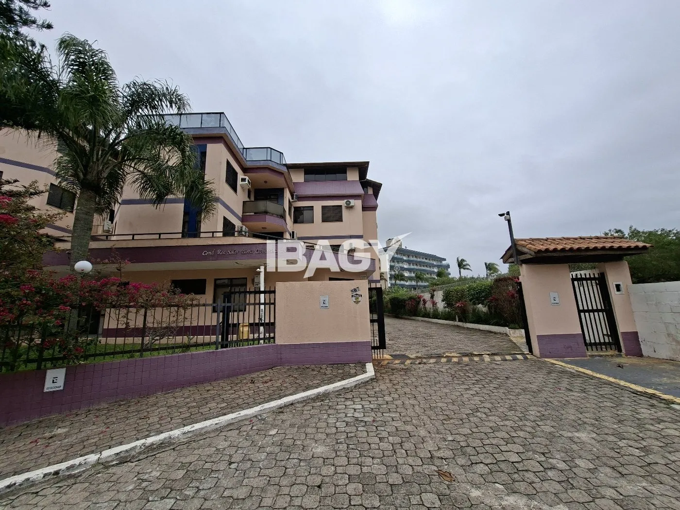 Departamento de 4 dormitorios con lavadora en Florianópolis — photo 17