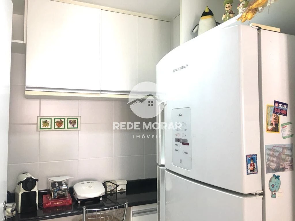 Furnished apartment, 110 m², with a grill on the balcony — photo 27