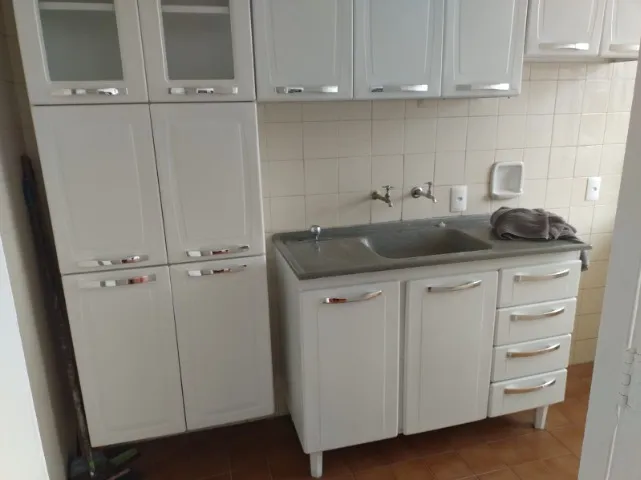 Квартира с одной спальней, в доме есть тренажёрный зал — photo 6