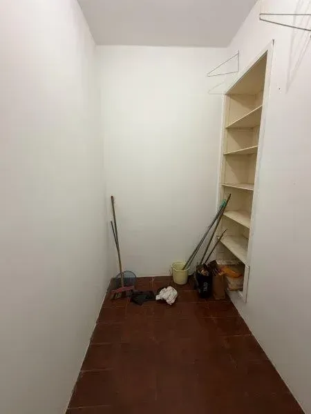 83 m² apartment with 2 bedrooms and 1 parking spot — photo 19