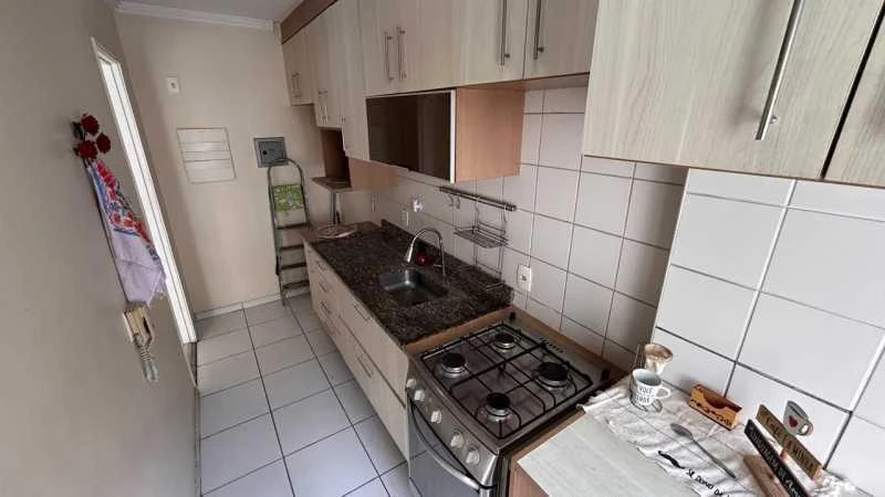 Furnished apartment, 70 m², with a home office — photo 5