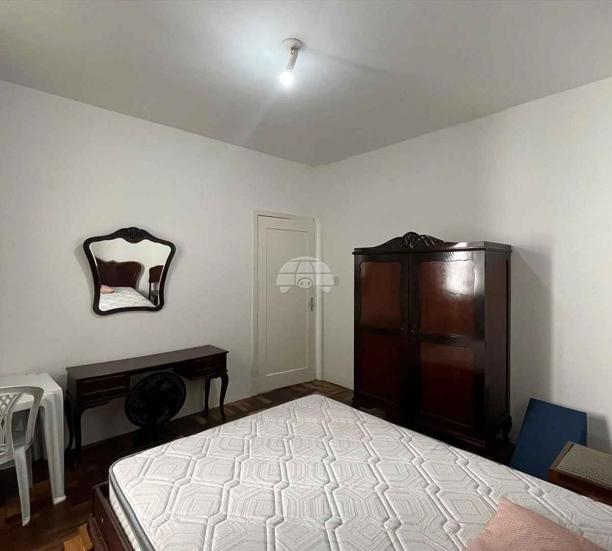 3-bedroom apartment with a park view — photo 21