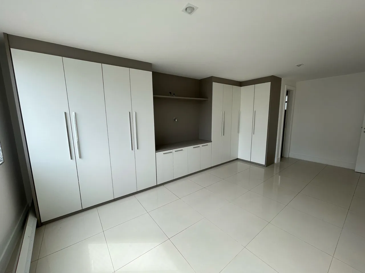 Penthouse with 350 m² and a gas stove kitchen — photo 7