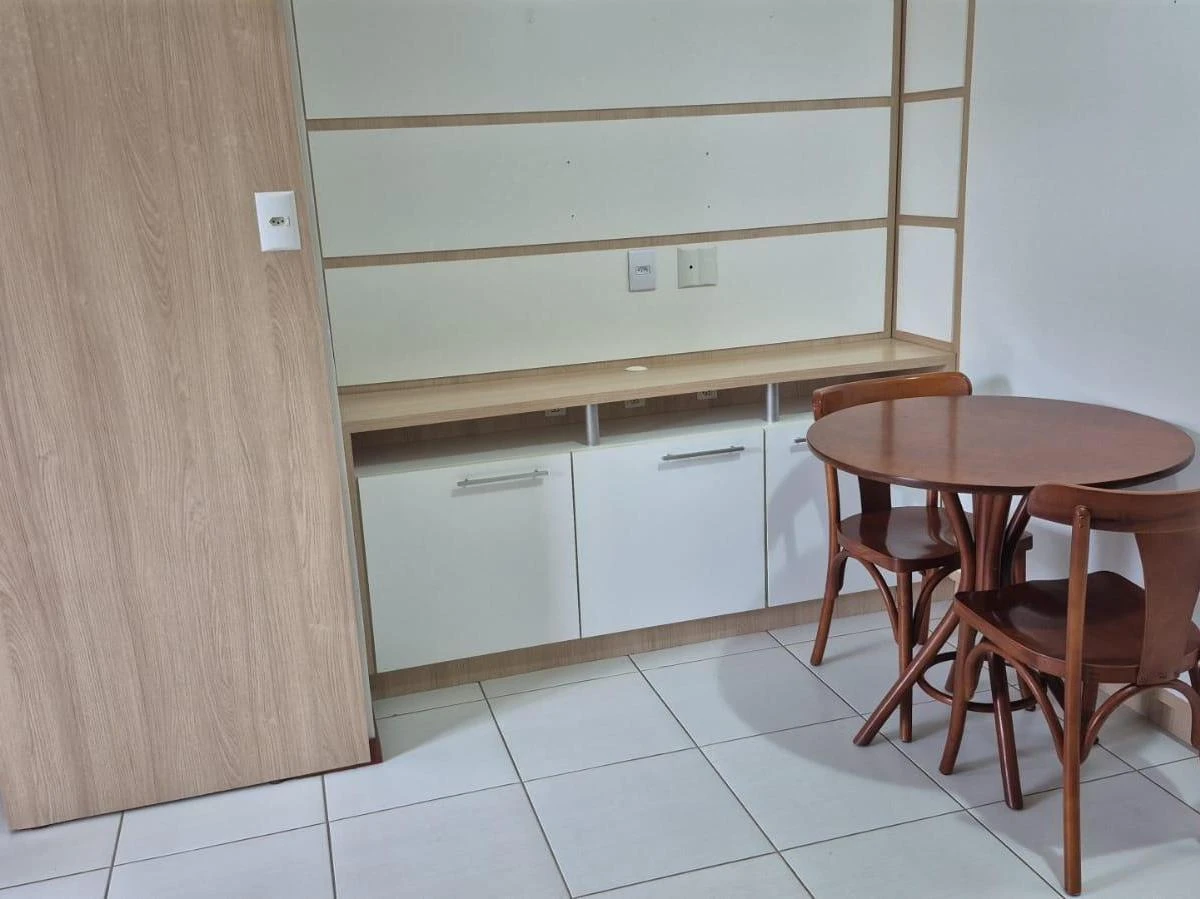 Apartamento amueblado de 30 m² con aire acondicionado — photo 11