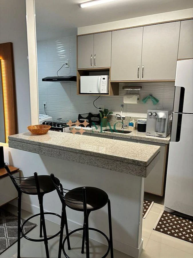 Furnished 85 m² apartment with 2 en-suite suites — photo 14