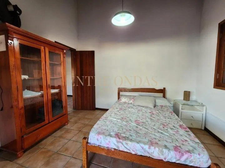 Furnished house, 120 m², with a fireplace — photo 11