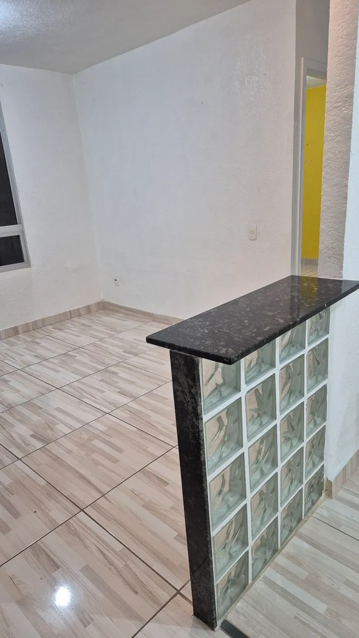 2-bedroom, 44 m² apartment in Rio de Janeiro — photo 11