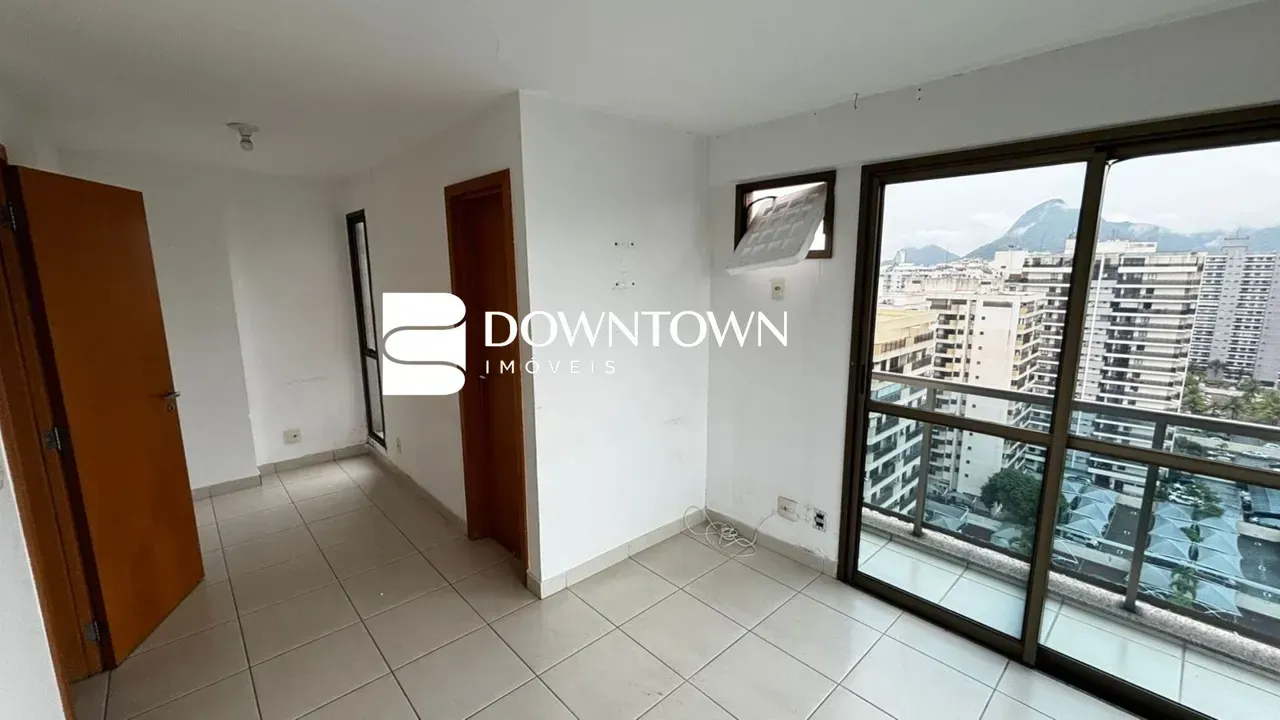 150 m² apartment with 2 bedrooms and a balcony — photo 8