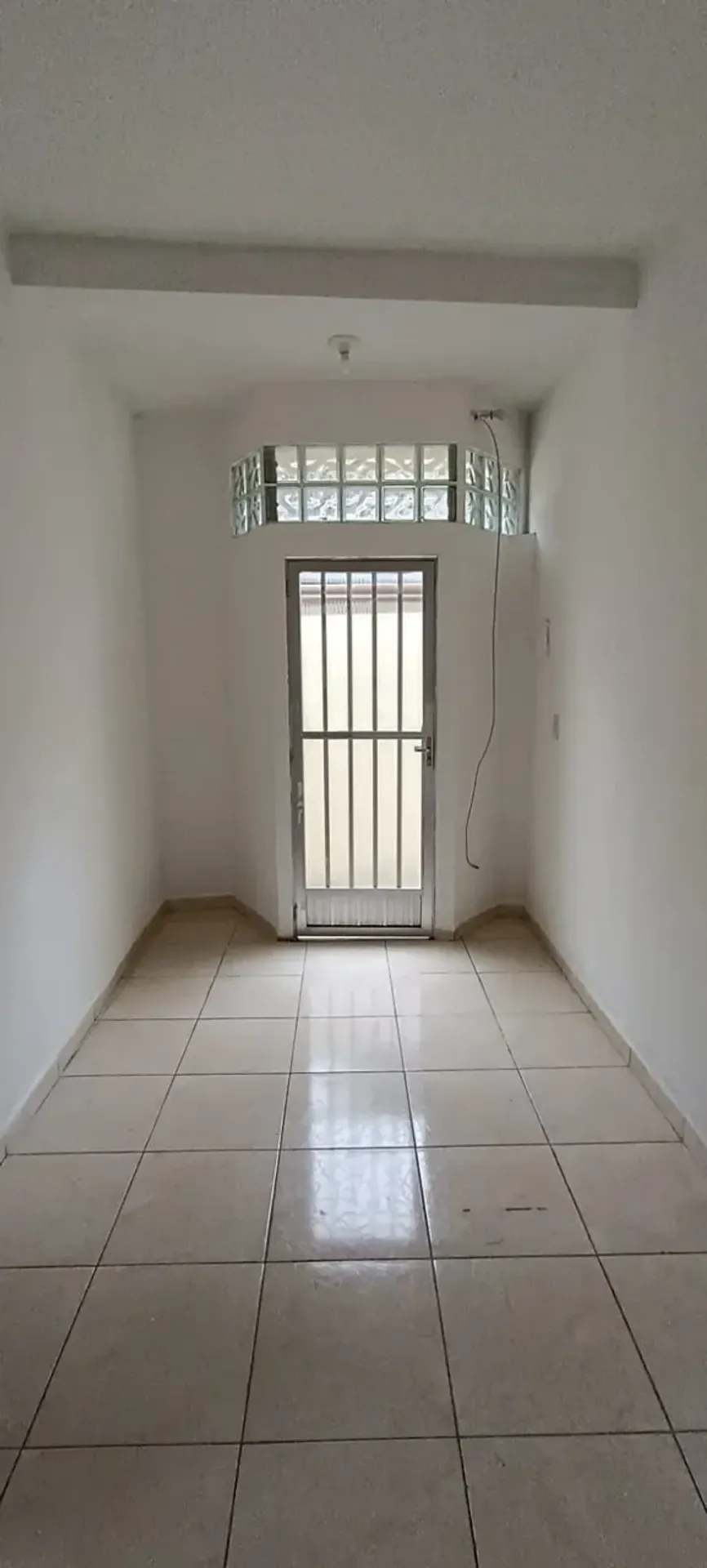 Apartamento de 1 quarto e 40 m² — photo 7