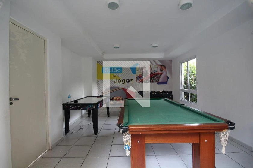 60 m² apartment with a home office and a mountain view — photo 33