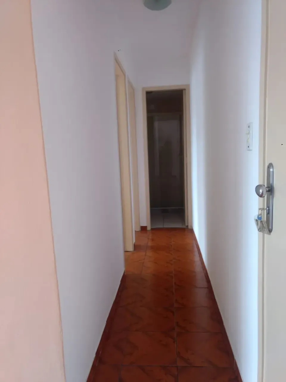 Apartment with 2 bedrooms and 1 parking space — photo 16