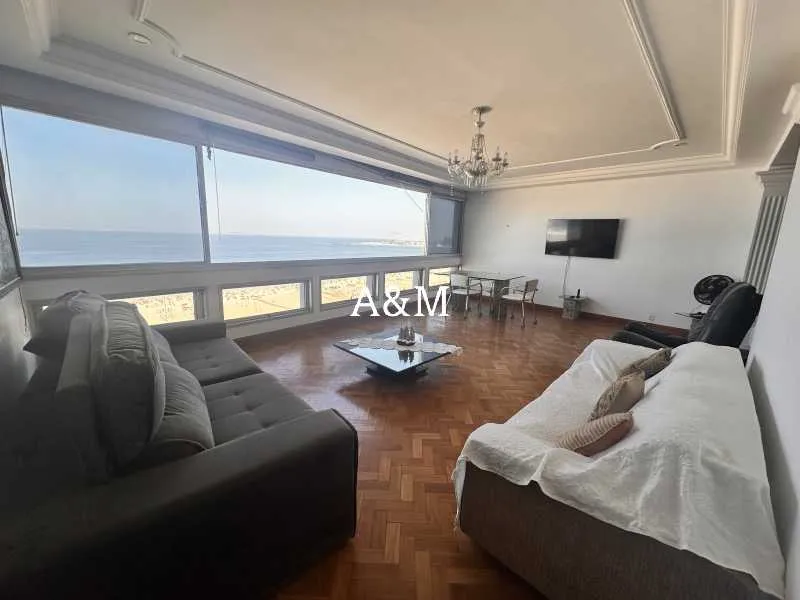 Apartamento mobiliado com 4 quartos e 5 banheiros — photo 2