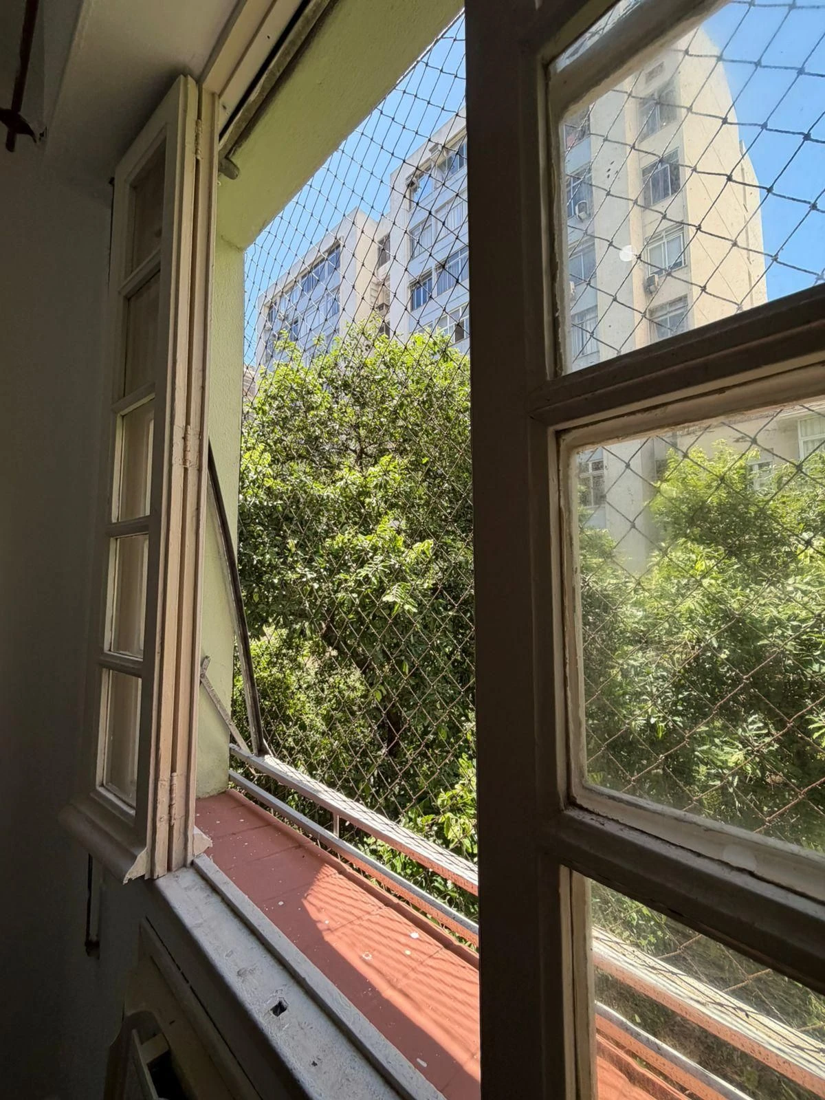 Apartamento, 36 m², com máquina de lavar — photo 18