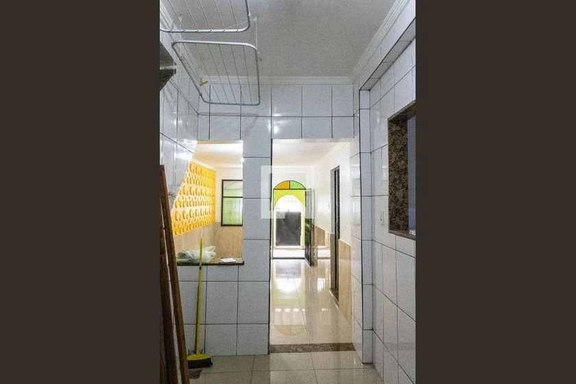 Casa com 5 quartos, jardim privativo e 4 vagas — photo 94