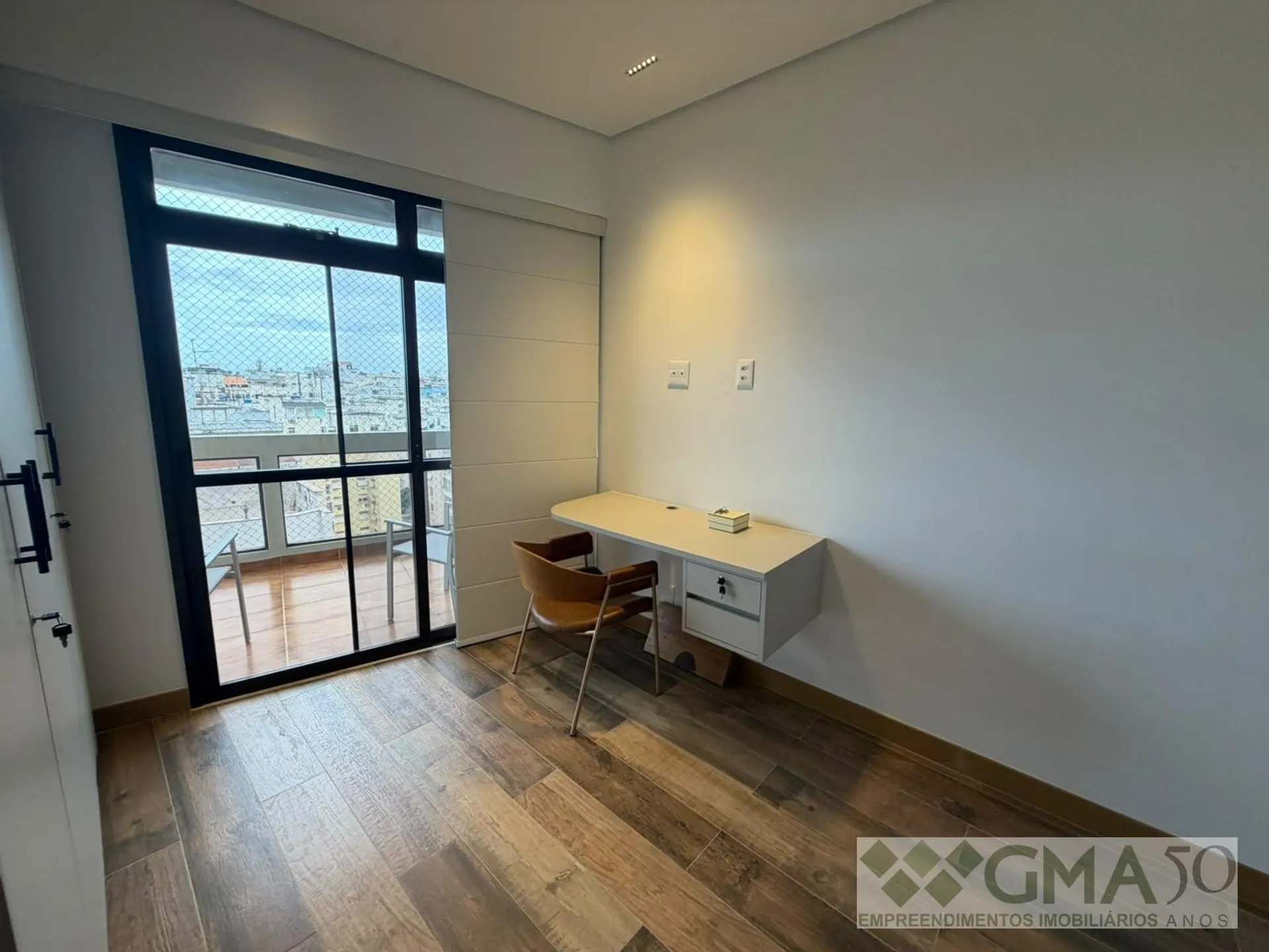 Departamento con espacio de home office en Rio de Janeiro — photo 11