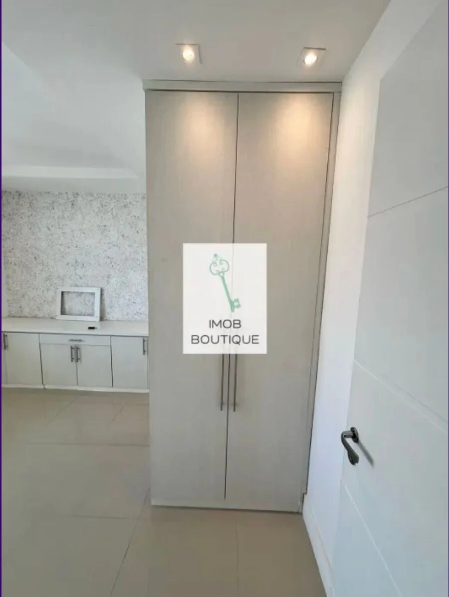 Apartamento mobiliado 84 m² com cozinha a gás e 1 vaga — photo 21