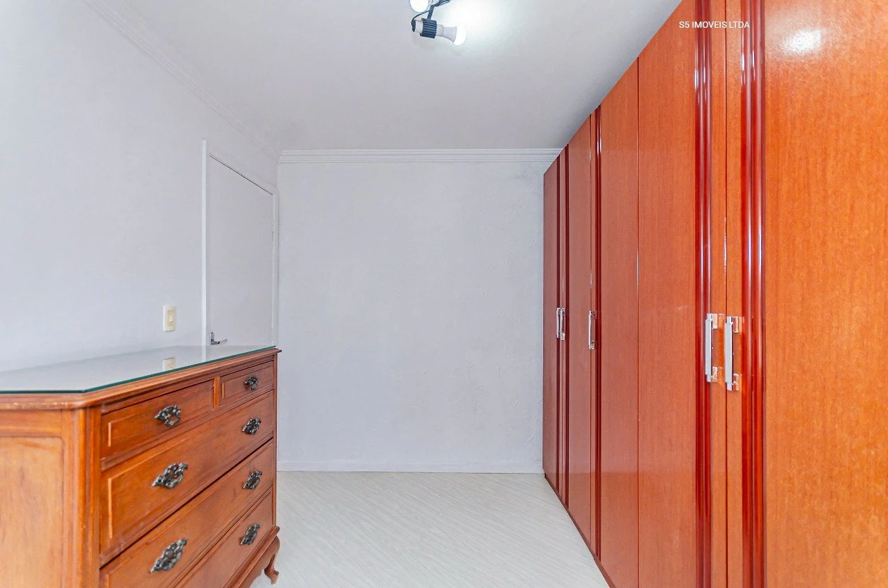 2-bedroom apartment, 52 m² — photo 6