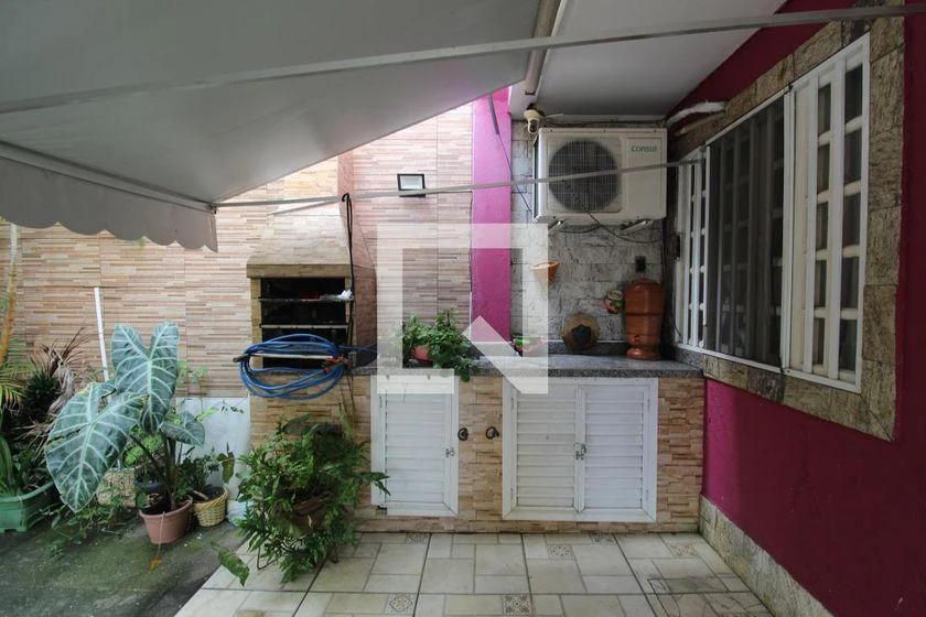 Casa mobiliada com suíte e 3 quartos, 107 m² — photo 14