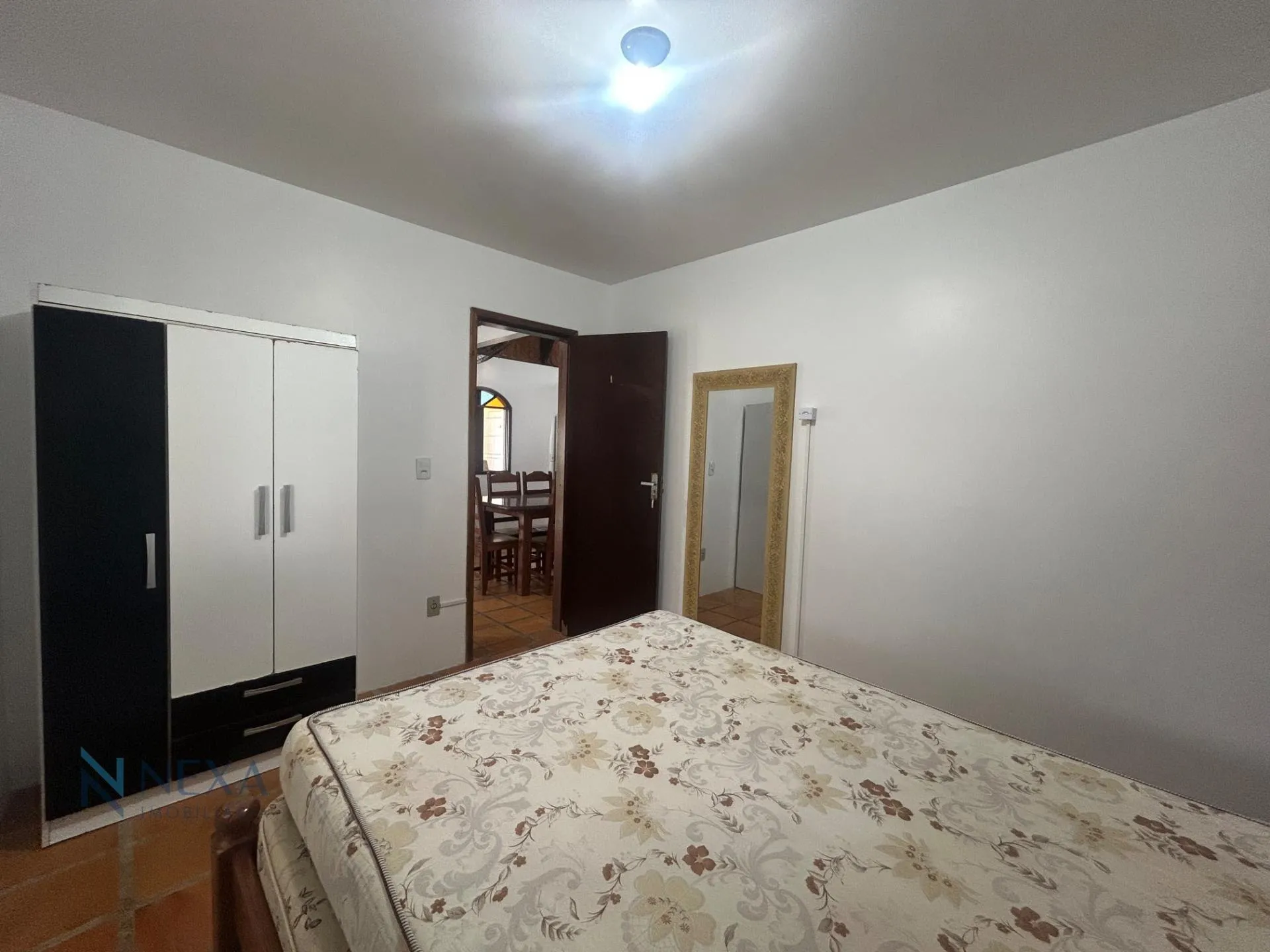 Casa de 150 m² con balcón gourmet y jardín — photo 20