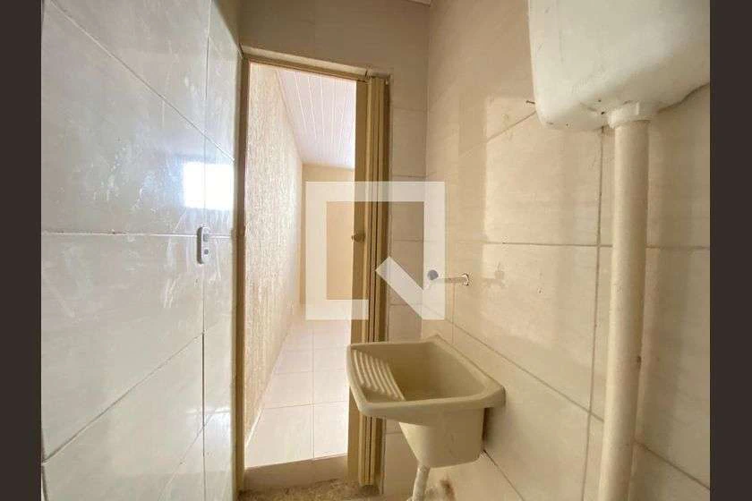 Rental apartment with 1 bedroom and 15 m², no parking — photo 10