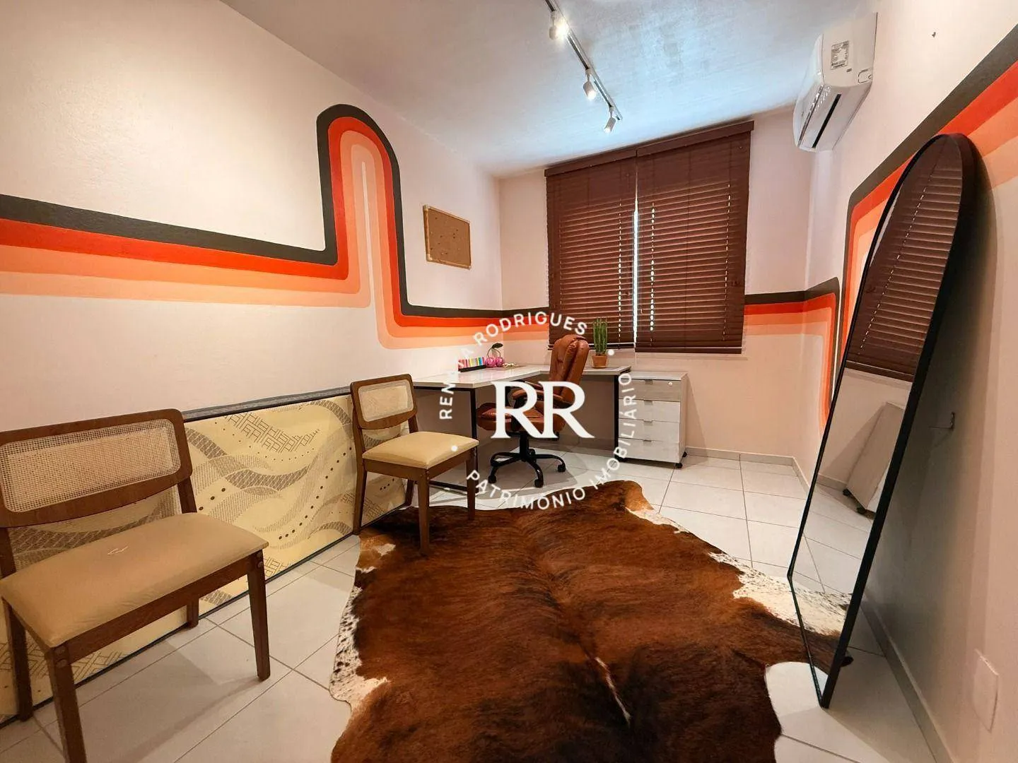 Furnished 64 m² apartment on the 3rd floor, 2 bedrooms — photo 18