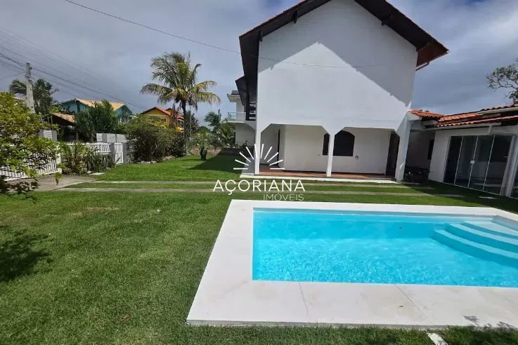 Furnished house, 270 m², with a garden — photo 6
