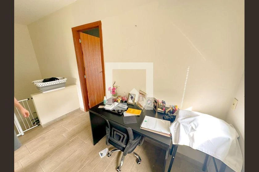 Гардеробна та 3 спальні: будинок 103 м² — photo 21
