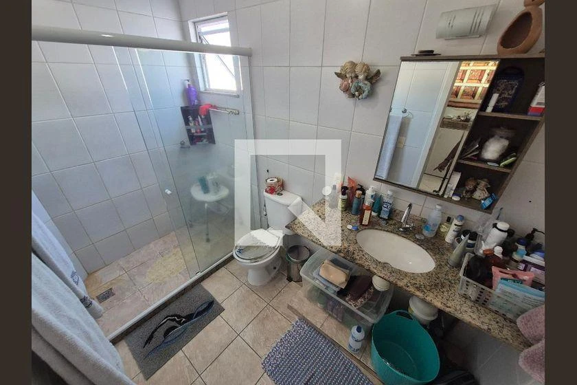 Apartment, 265 m², with a glass-enclosed balcony — photo 47