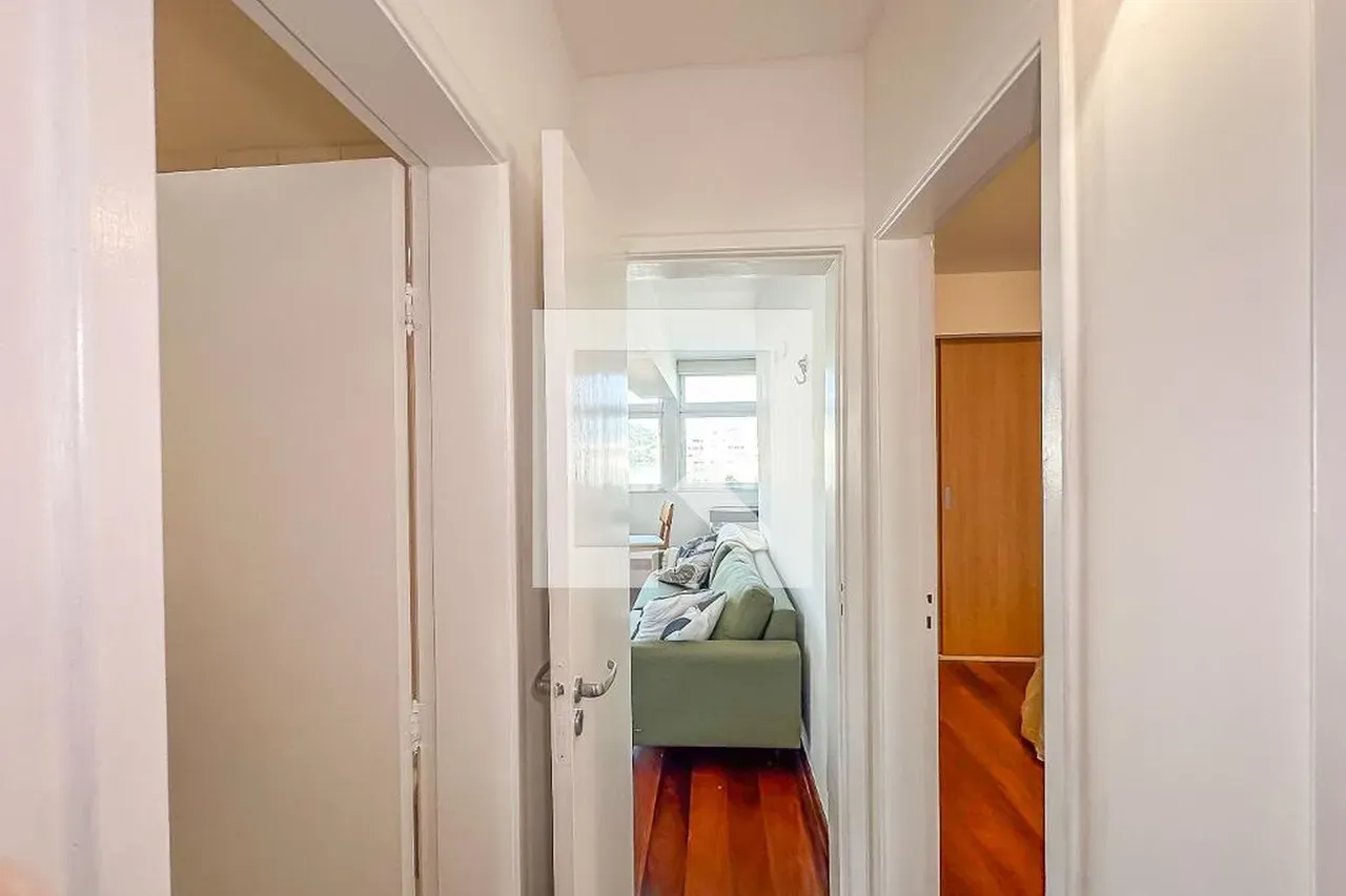 Furnished apartment, 80 m², with a mountain view — photo 63