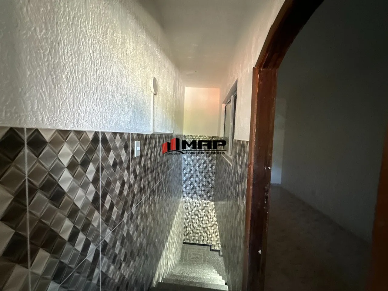 Casa duplex com 2 quartos e varanda fechada — photo 6