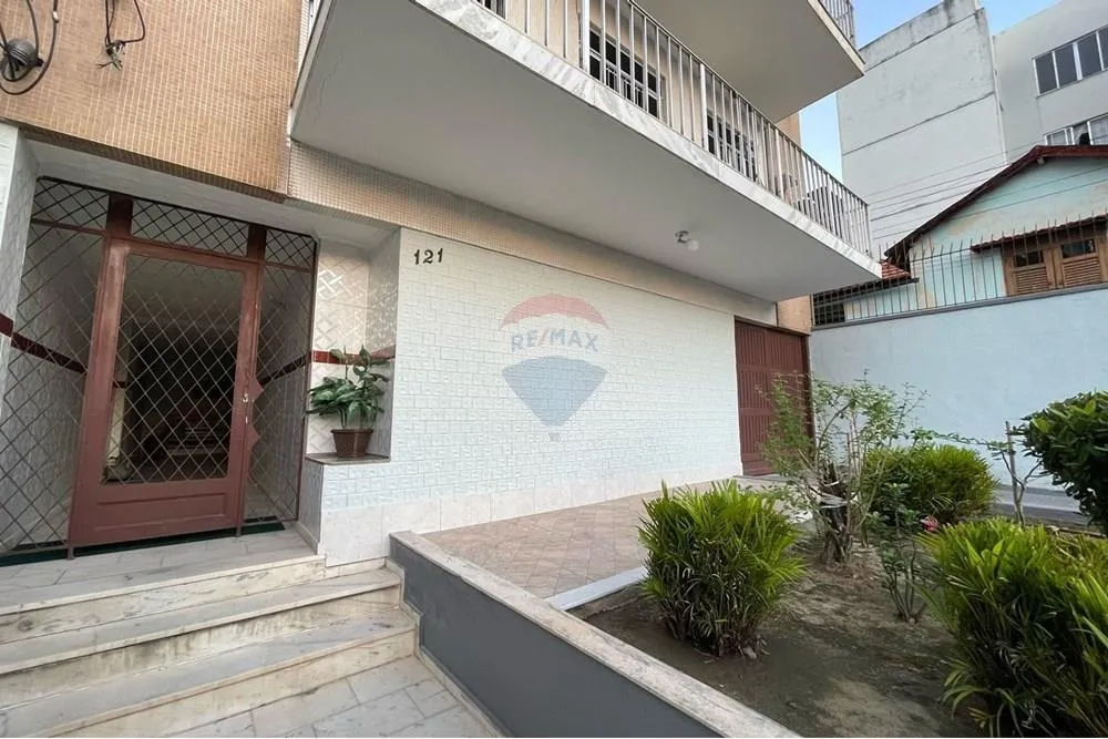 2-bedroom apartment with 74 m² and 2 bathrooms — photo 3