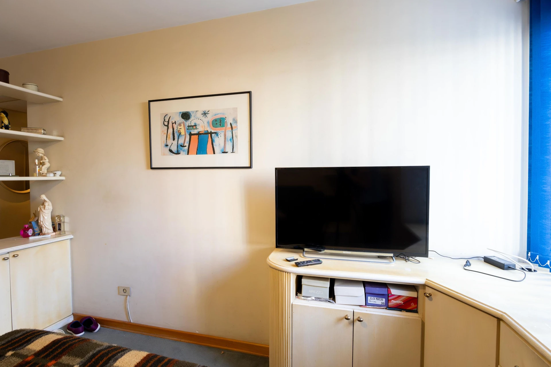2-bedroom apartment with a dishwasher in Curitiba — photo 29