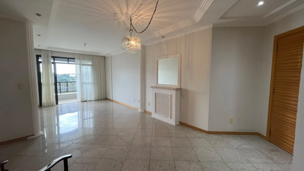 Water view in a 4-bedroom apartment, 138 m² — photo 32