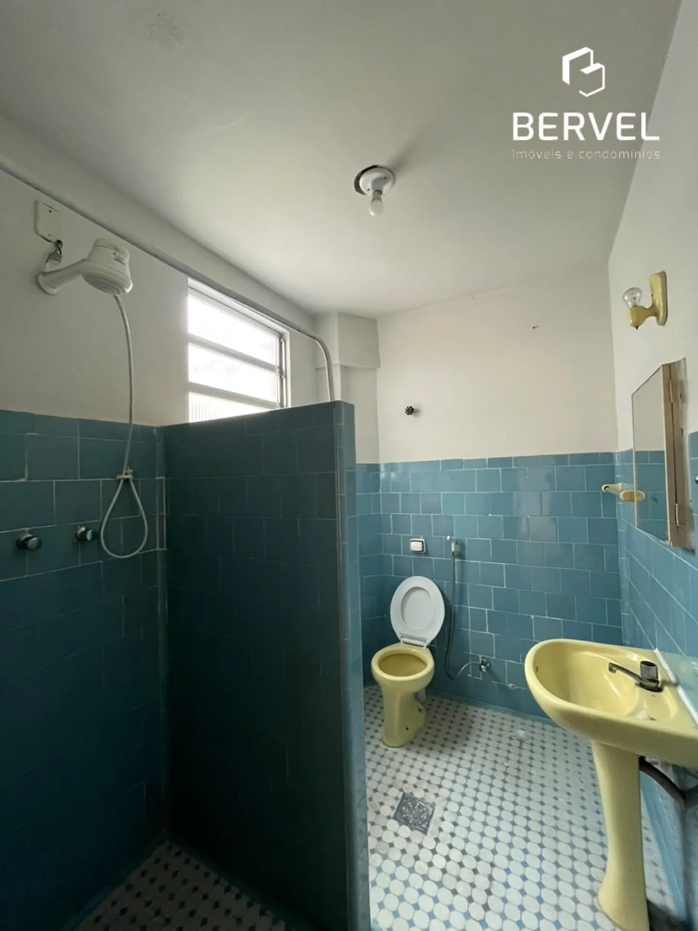 Apartamento com piso de madeira ou laminado, Sampaio — photo 5