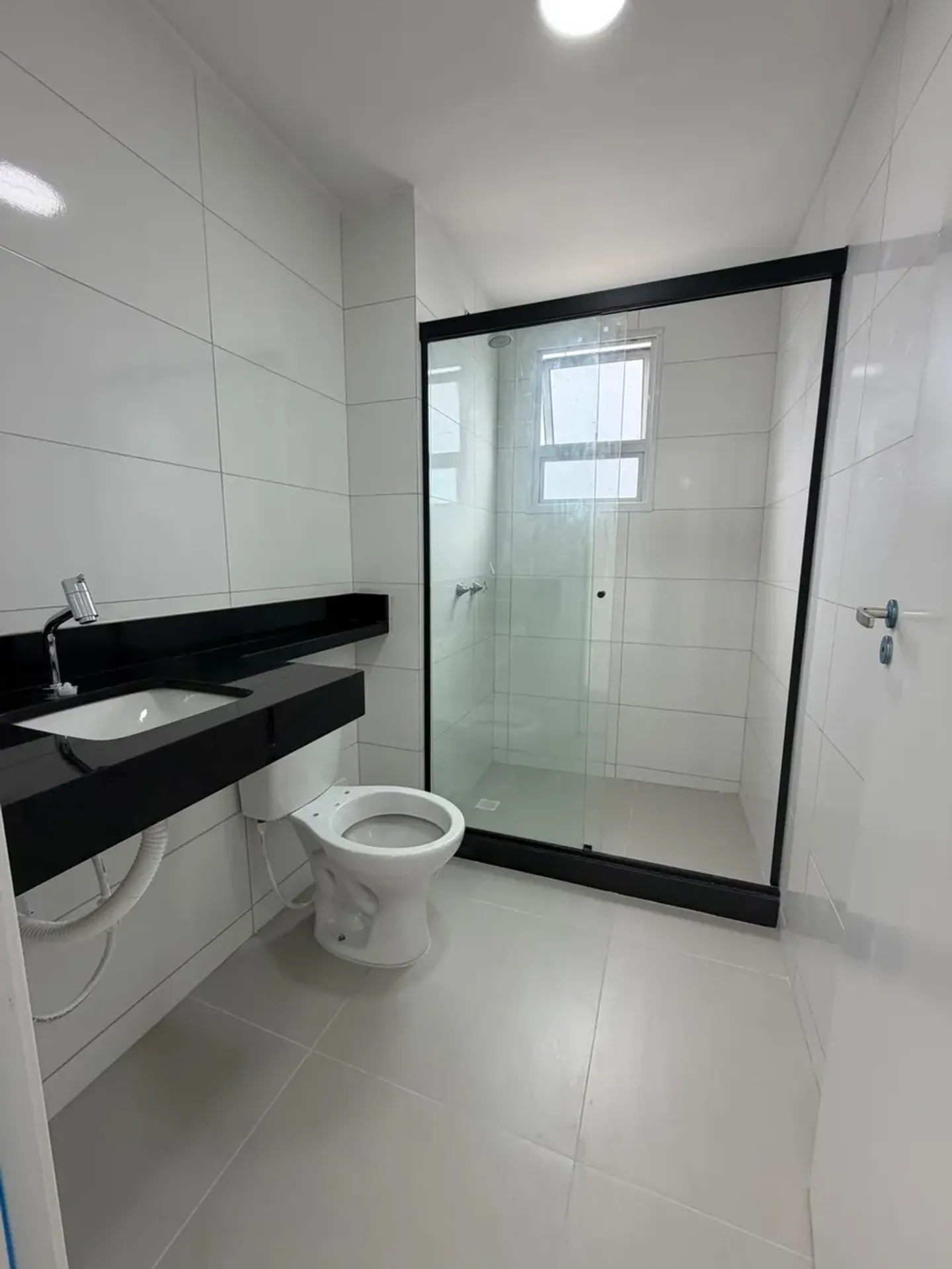 2 quartos e vista para as montanhas: apartamento de 55 m² — photo 5