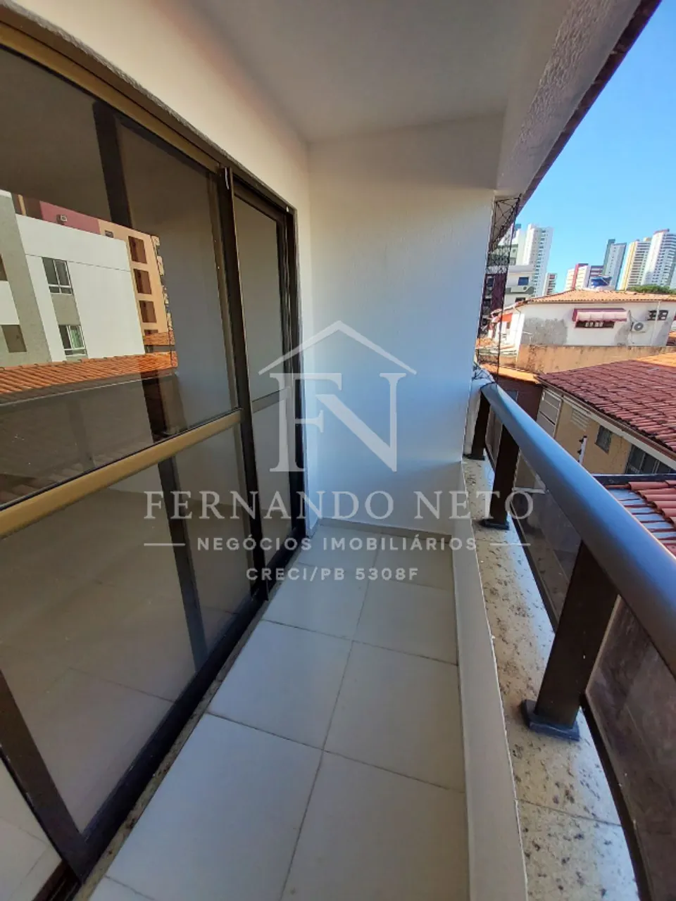 2-bedroom, 58 m² apartment in João Pessoa — photo 7