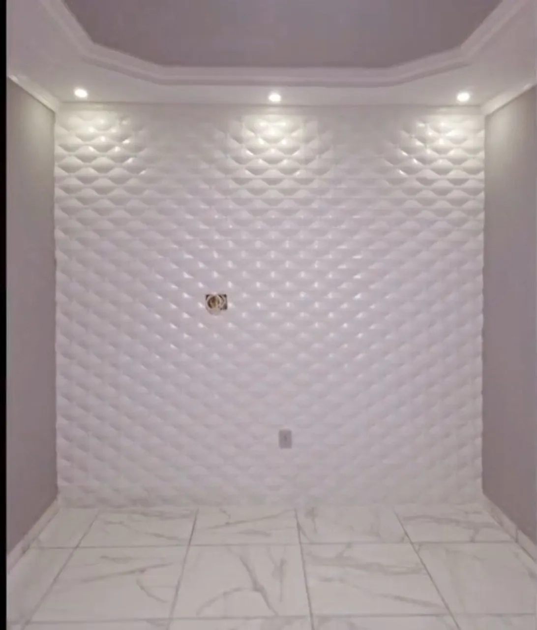 Apartamento com cozinha integrada e sala em plano aberto — photo 19