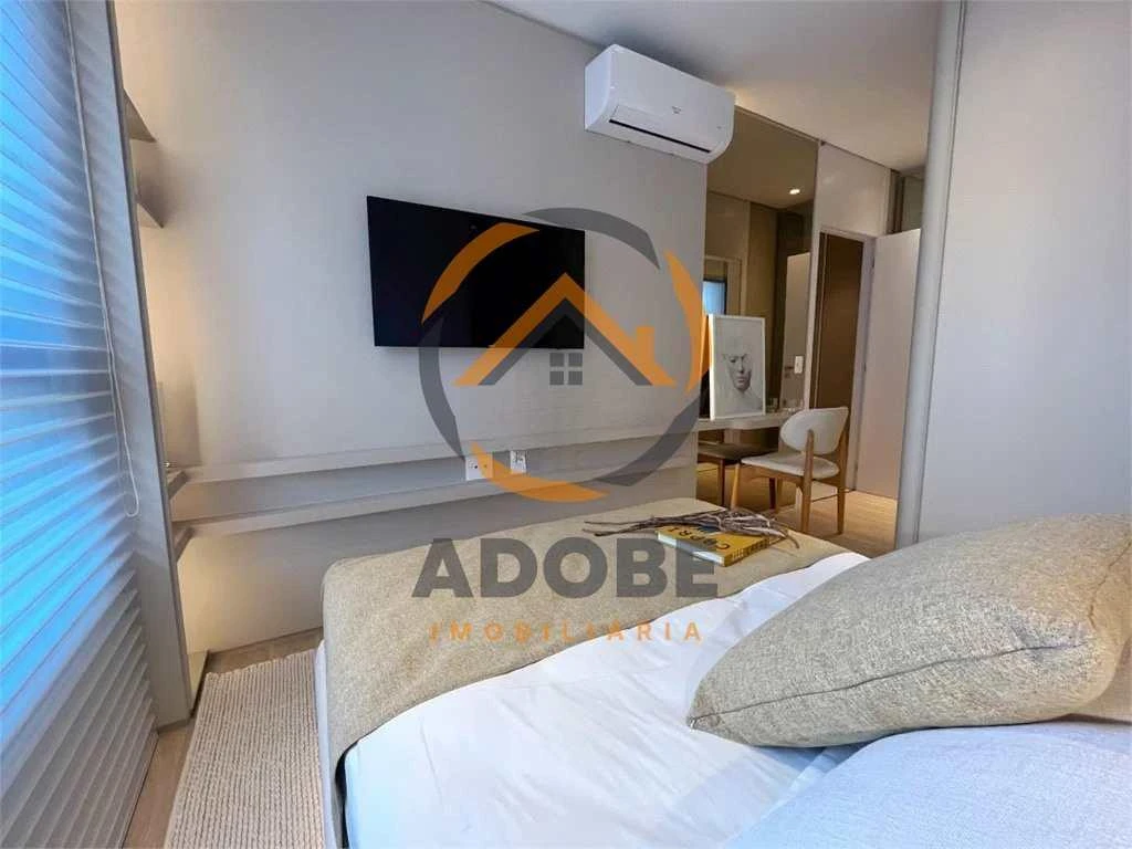 Departamento de 3 dormitorios con ventanales de piso a techo — photo 19