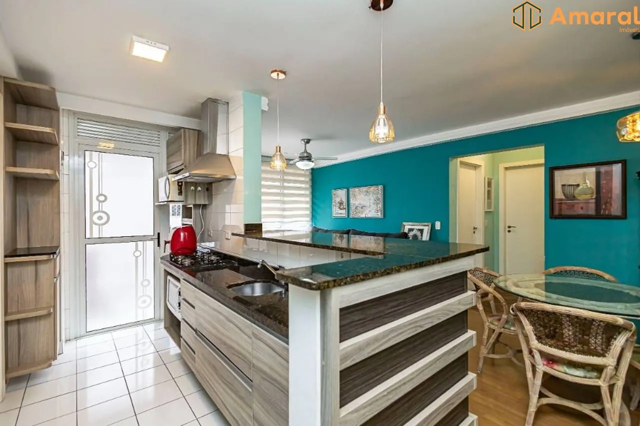 70 m² apartment with a washing machine and a home office — photo 2