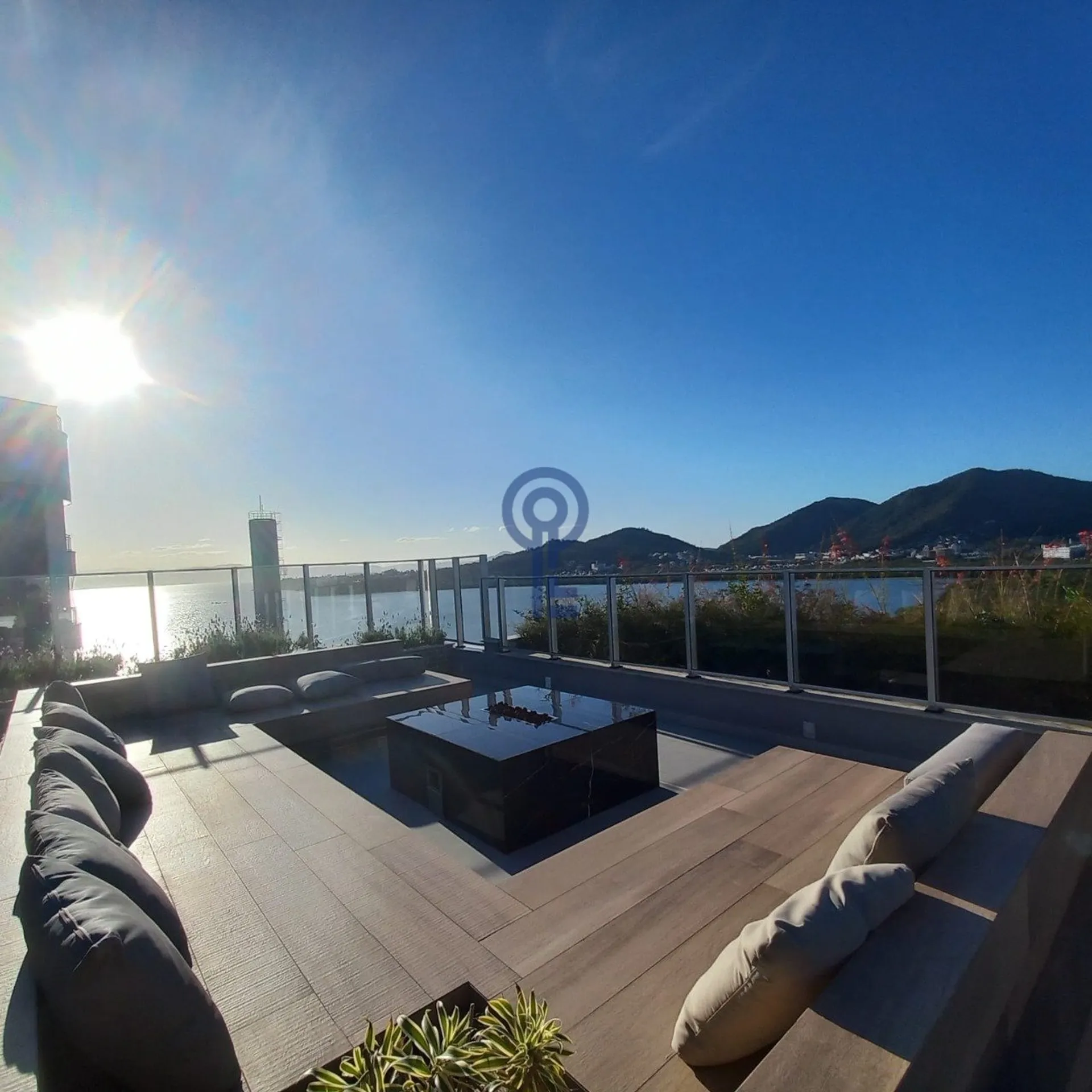 3-bedroom apartment with 130 m², parking and 1st floor