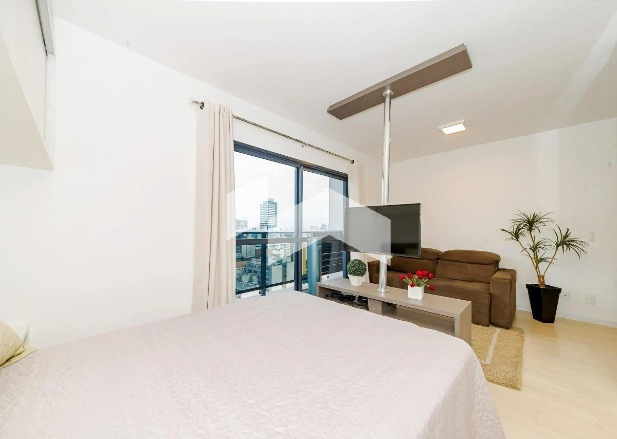 Furnished 54 m² apartment with 1 bedroom and 1 bathroom — photo 20