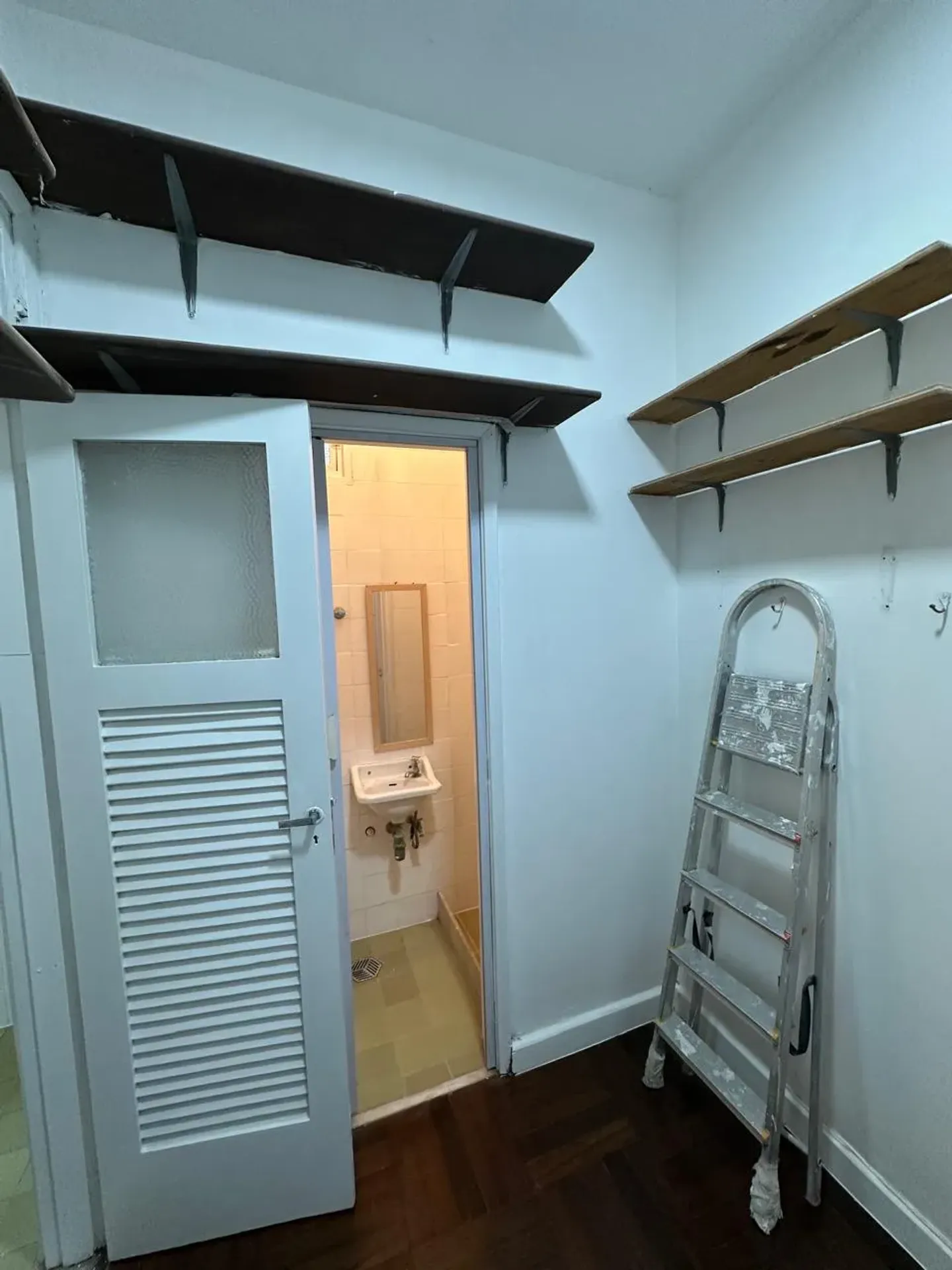 3-bedroom apartment with 4 bathrooms and 1 parking space — photo 43