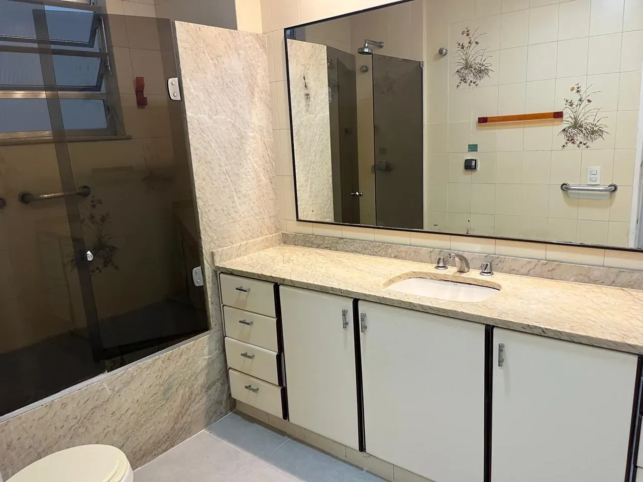 Apartamento, 122 m², com piso de madeira ou laminado — photo 14