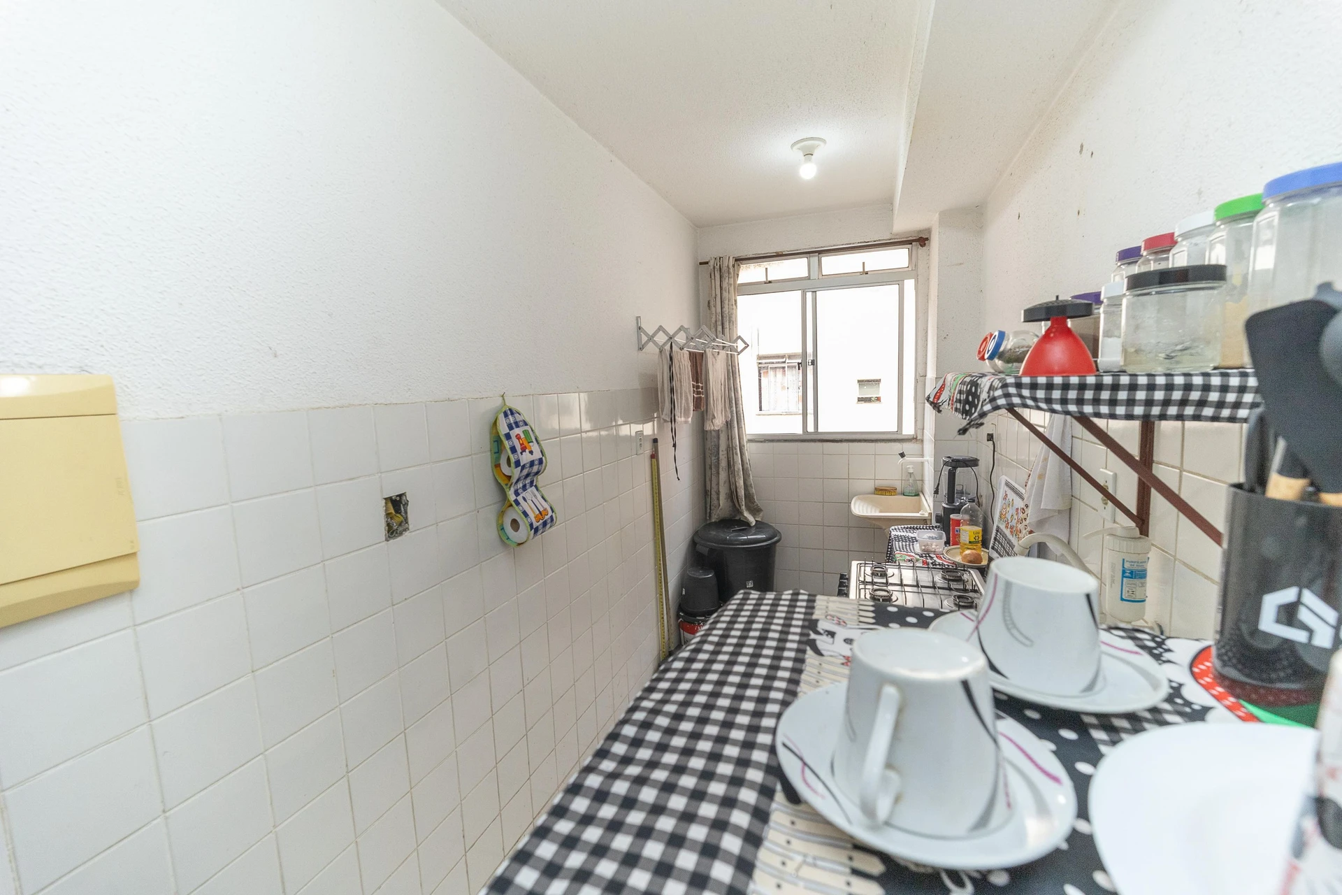 Квартира з 2 спальнями та робочим місцем, Ріо-де-Жанейро — photo 12