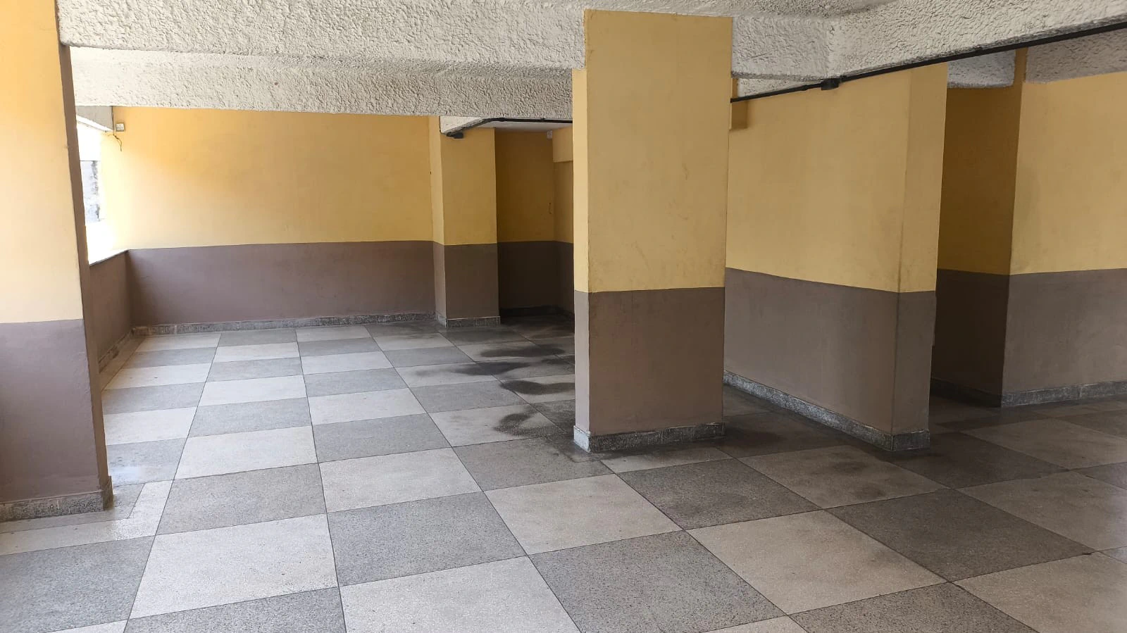 2-bedroom apartment with 61 m² and 1 parking space — photo 27