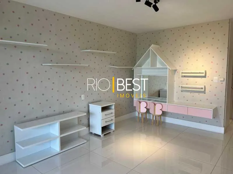 Furnished house with open-plan kitchen and 4 bedrooms — photo 28