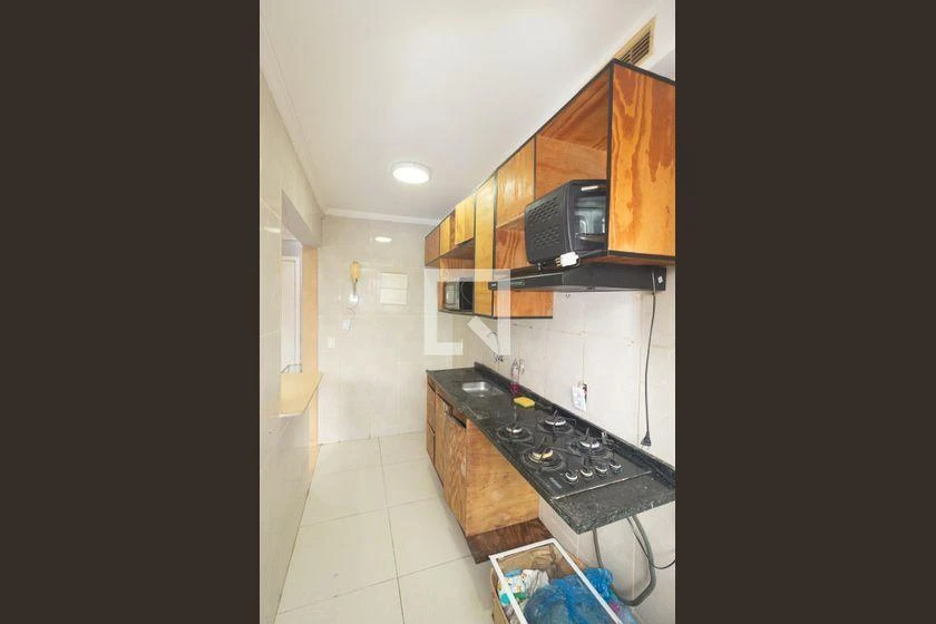 Apartamento de 43 m² e 2 quartos, Campo Grande — photo 27