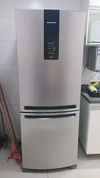 Apartamento de 2 quartos com cozinha integrada e 1 vaga — photo 7