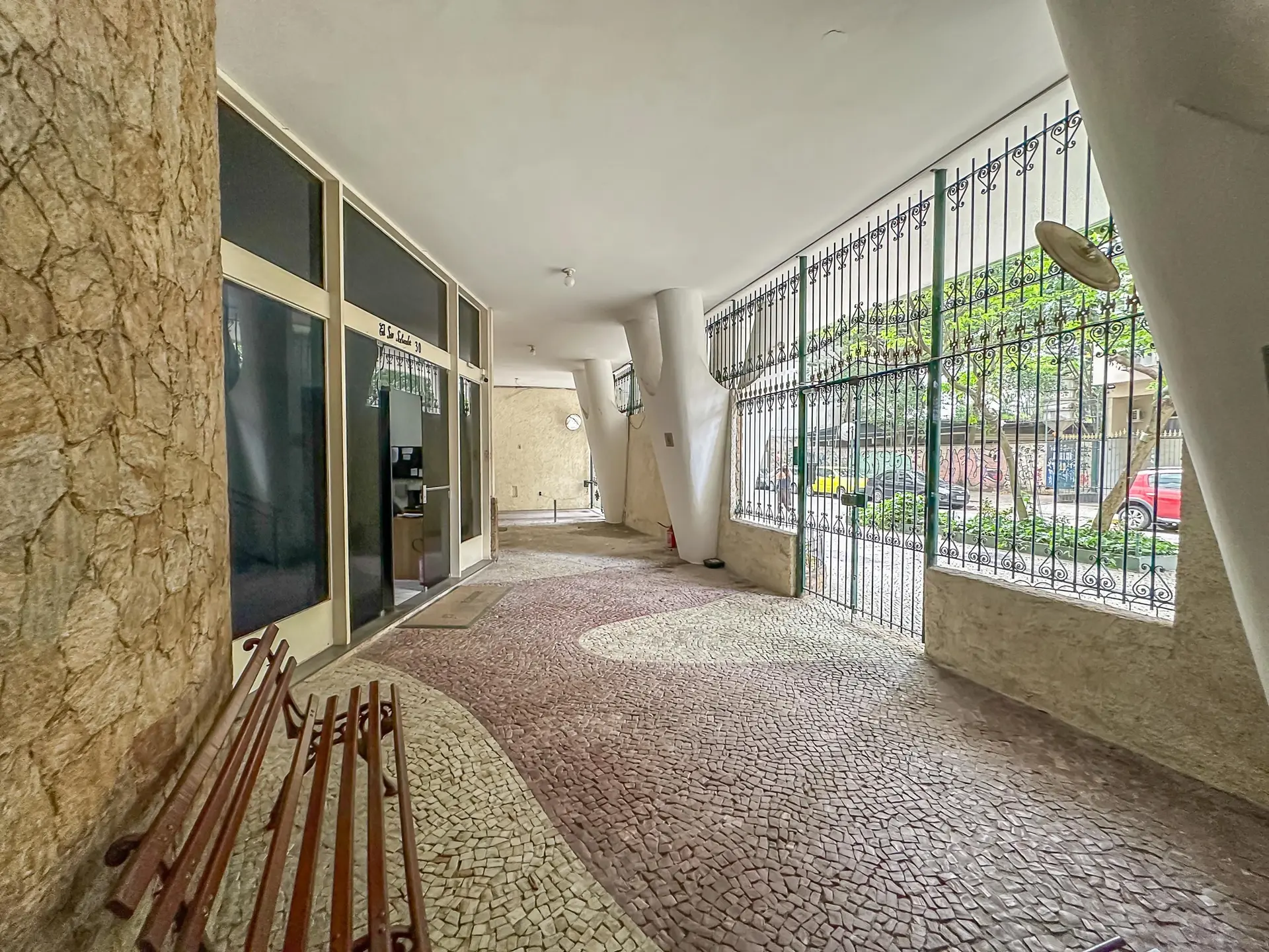 One-bedroom, 50 m² apartment in Rio de Janeiro — photo 11