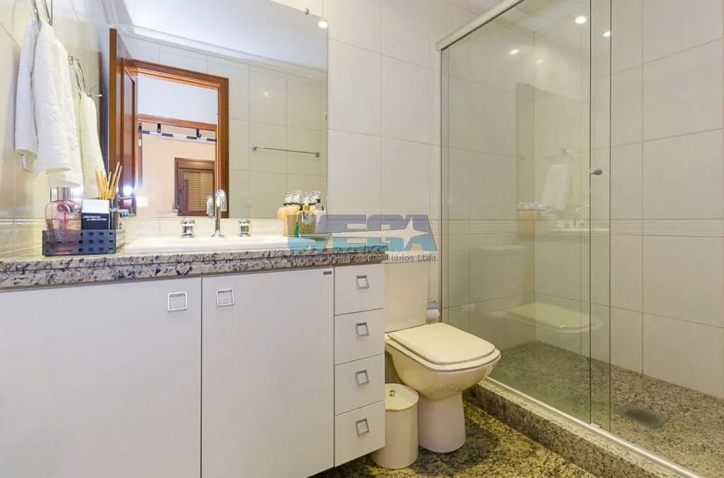 Apartamento mobiliado com 3 quartos e 149,42 m² — photo 27